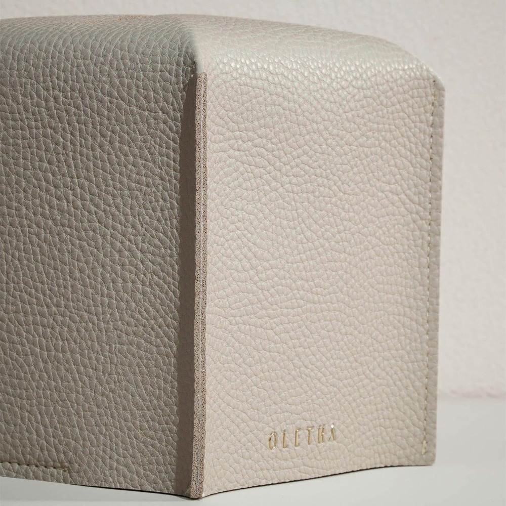 Square Tissue Box Cover - Aest - Home Decor Aesthetic avis et prix