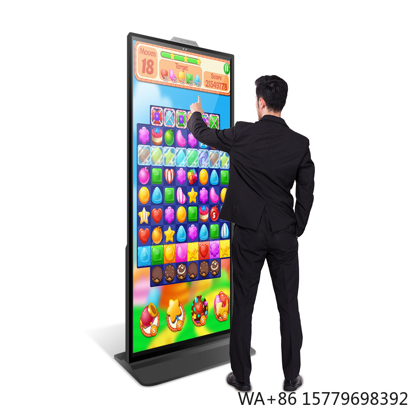 Hot 75 Inch Floor Standing Tou - Flooring Home Decor avis et prix