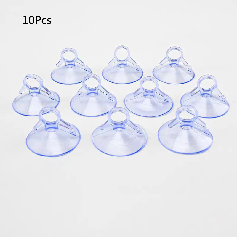6/10/20/Pcs Suction Cup Car Su - Terrarium Glass Bottle avis et prix