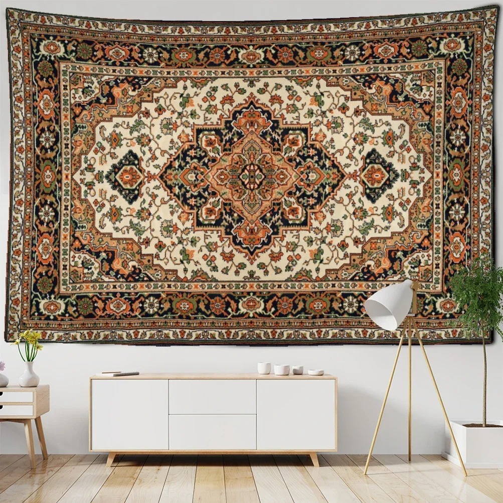 Bohemian Style Hippie Tapizzie - Home Decor Under 100 avis et prix