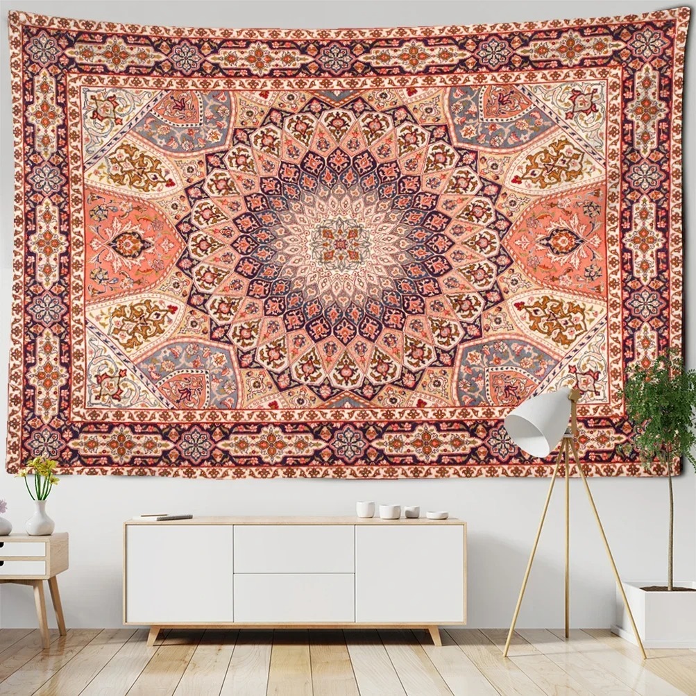Bohemian Style Hippie Tapizzie - Home Decor Under 100 avis et prix