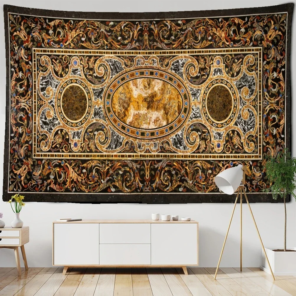 Bohemian Style Hippie Tapizzie - Home Decor Under 100 avis et prix