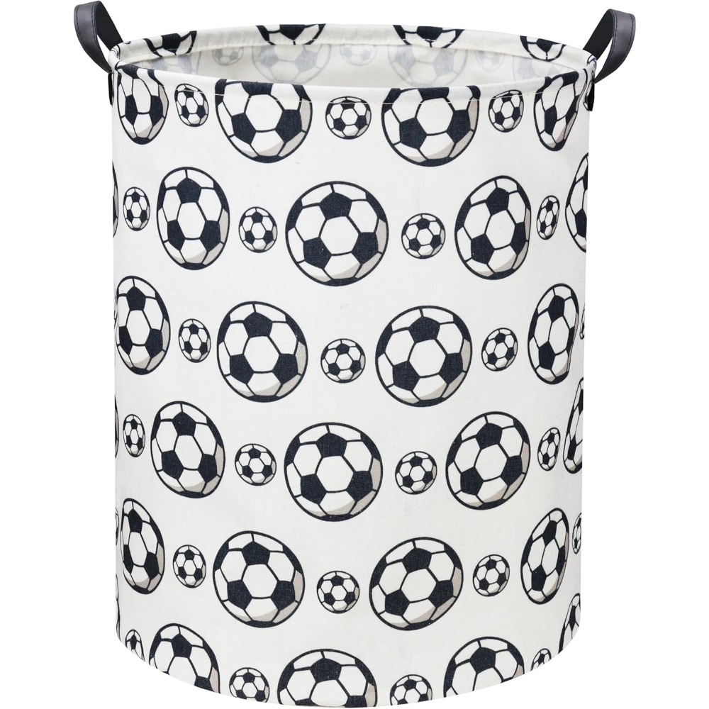 Kids Laundry Hamper Baby Hampe - Home Decor Hampers avis et prix