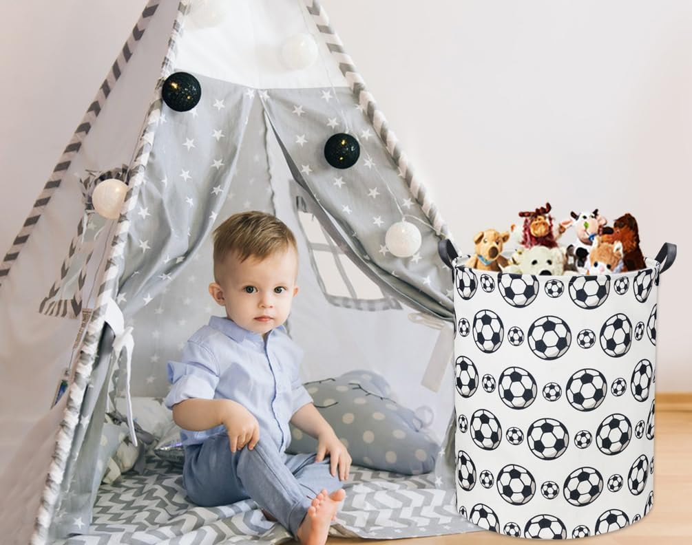 Kids Laundry Hamper Baby Hampe - Home Decor Hampers avis et prix
