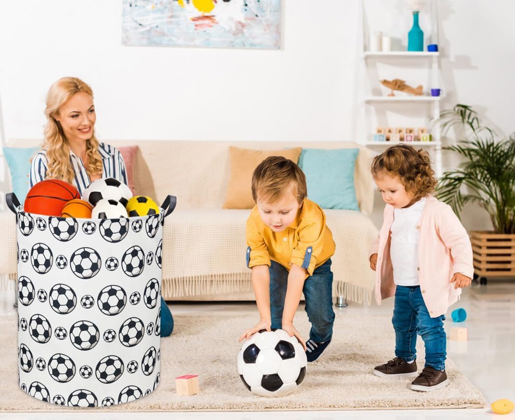 Kids Laundry Hamper Baby Hampe - Home Decor Hampers avis et prix