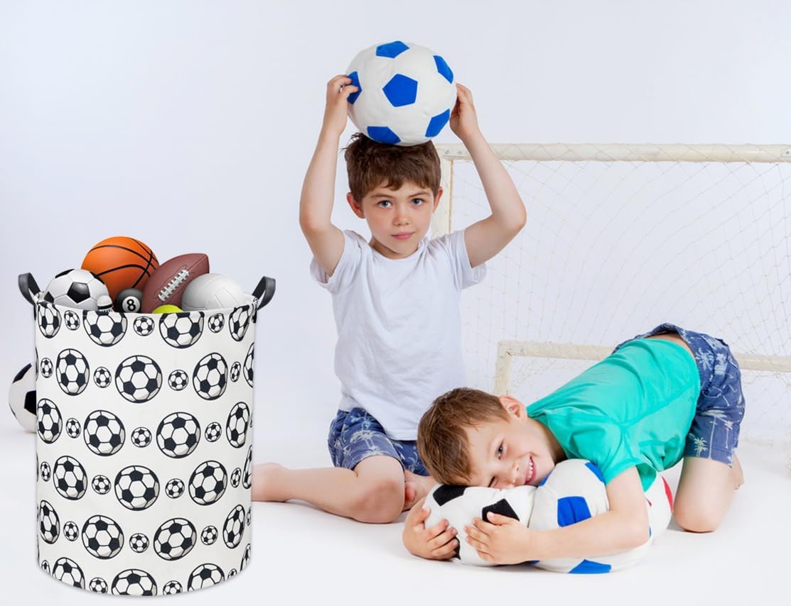 Kids Laundry Hamper Baby Hampe - Home Decor Hampers avis et prix
