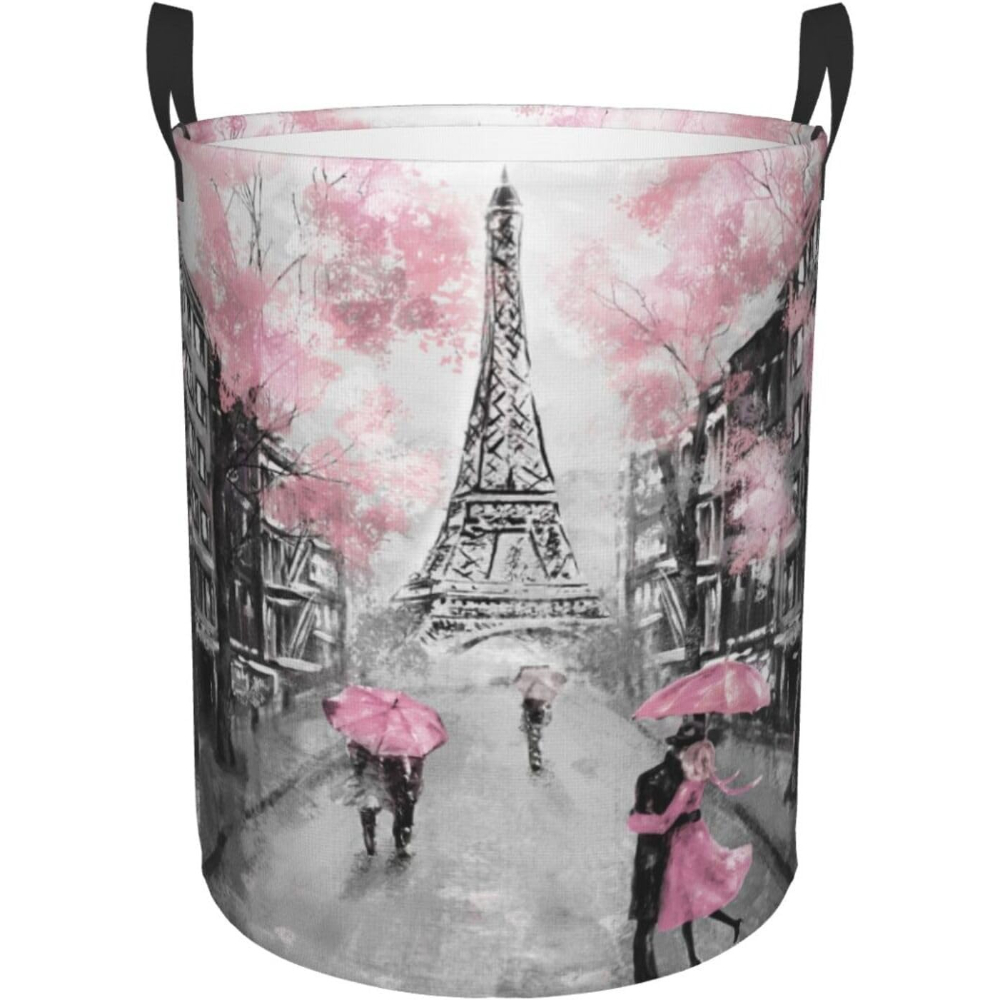 Large Laundry Basket Home Deco - Home Decor Hampers avis et prix