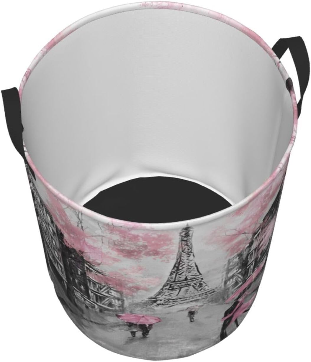 Large Laundry Basket Home Deco - Home Decor Hampers avis et prix