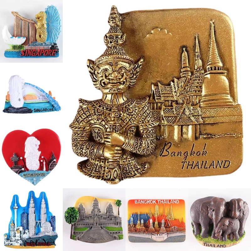 Thailand Travelling Souvenirs  - Home Decor Kuala Lumpur avis et prix