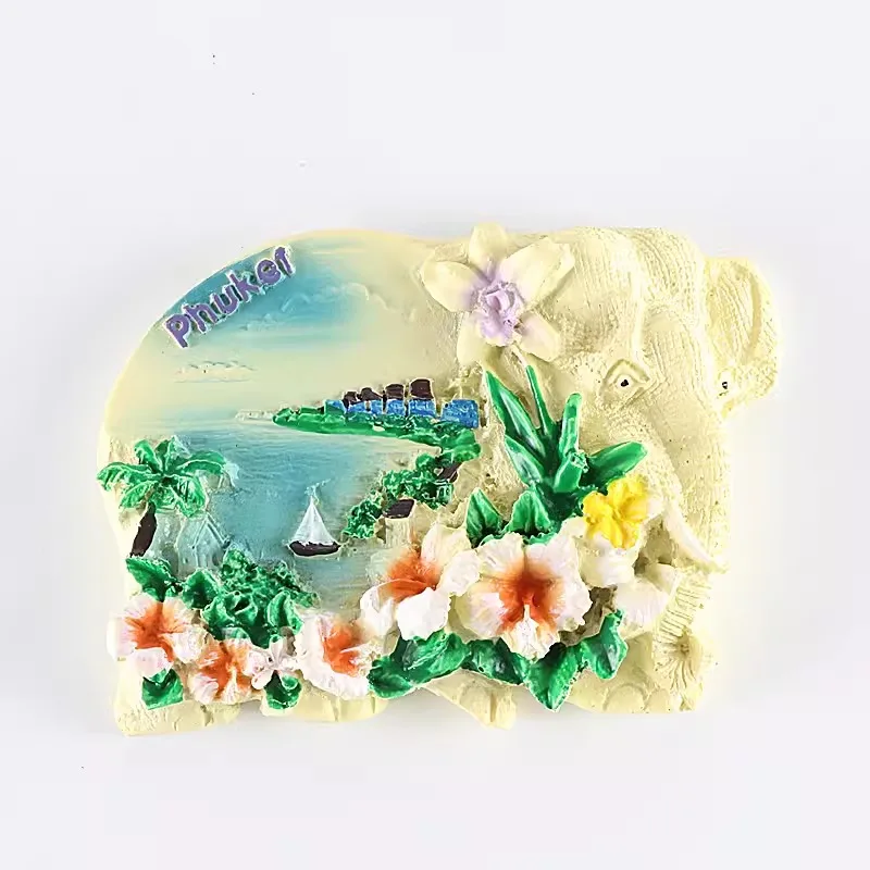 Thailand Travelling Souvenirs  - Home Decor Kuala Lumpur avis et prix