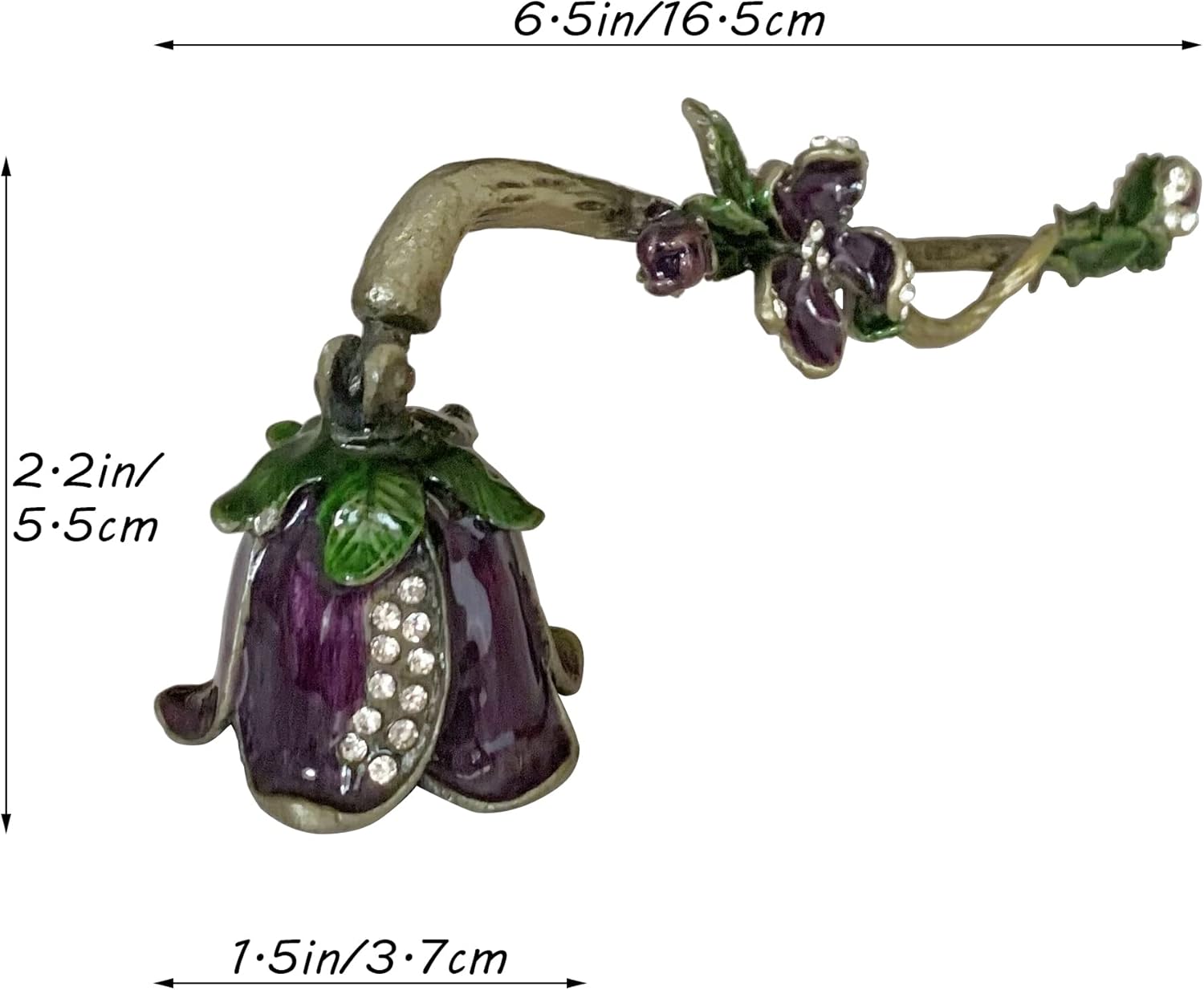Candle Snuffer with Vintage De - Home Decor Free Images avis et prix