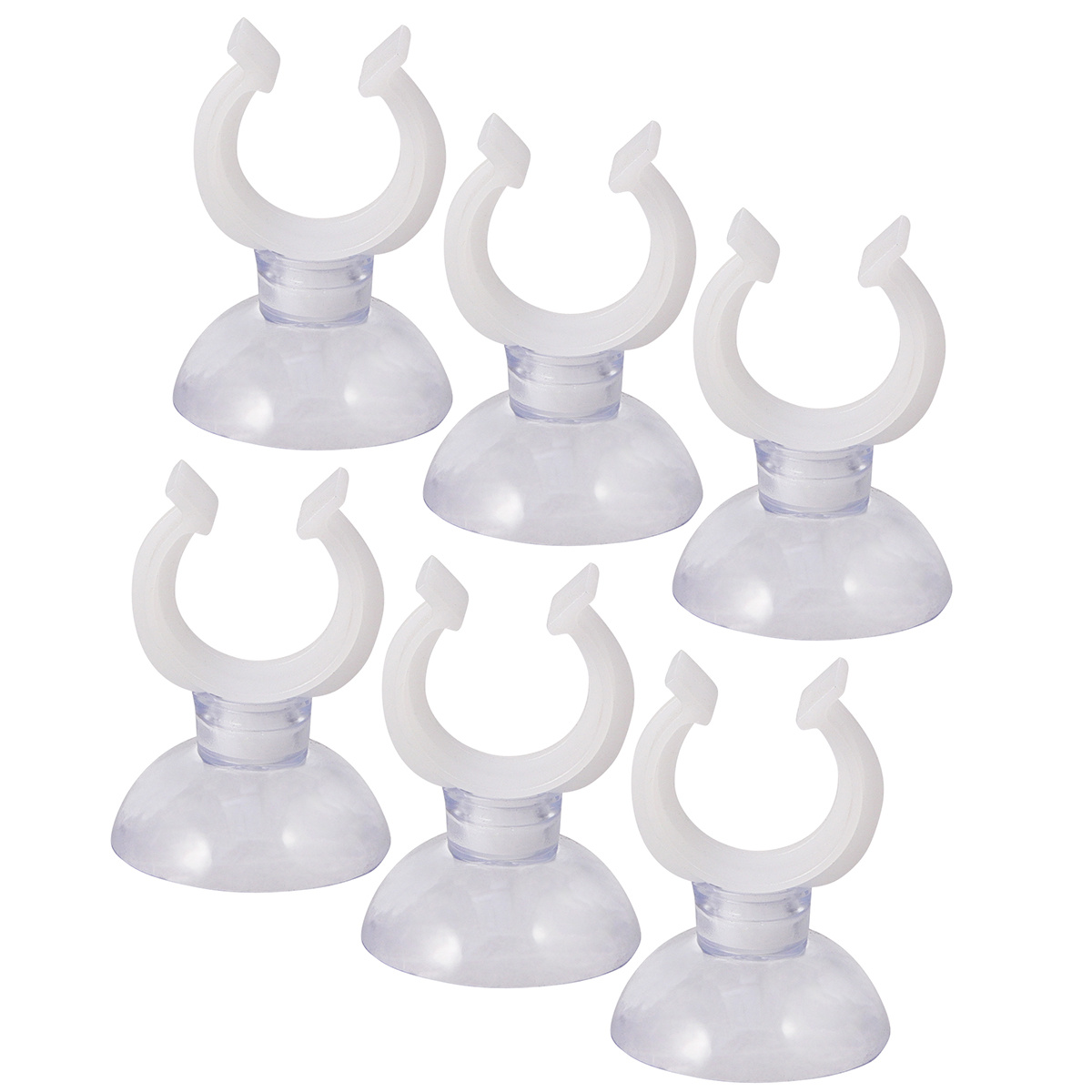 10Pcs Fish Tank Strong Transpa - Terrarium Glass Bottle avis et prix