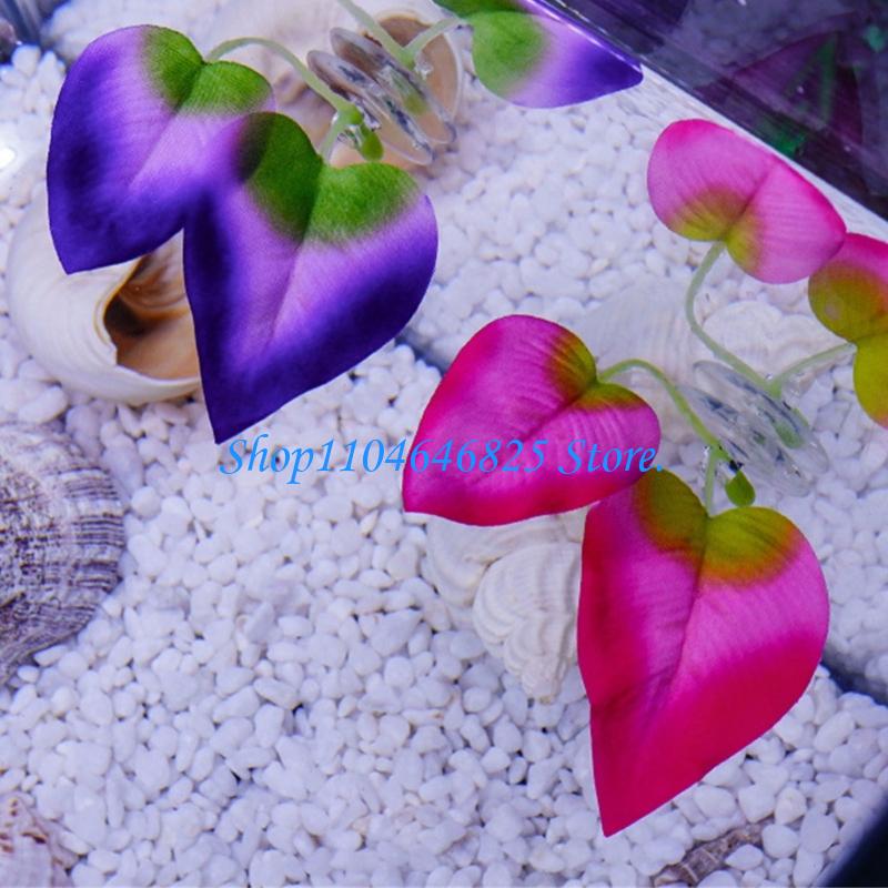 Artificial Fish Tanks Aquarium - Home Decor Habitat avis et prix