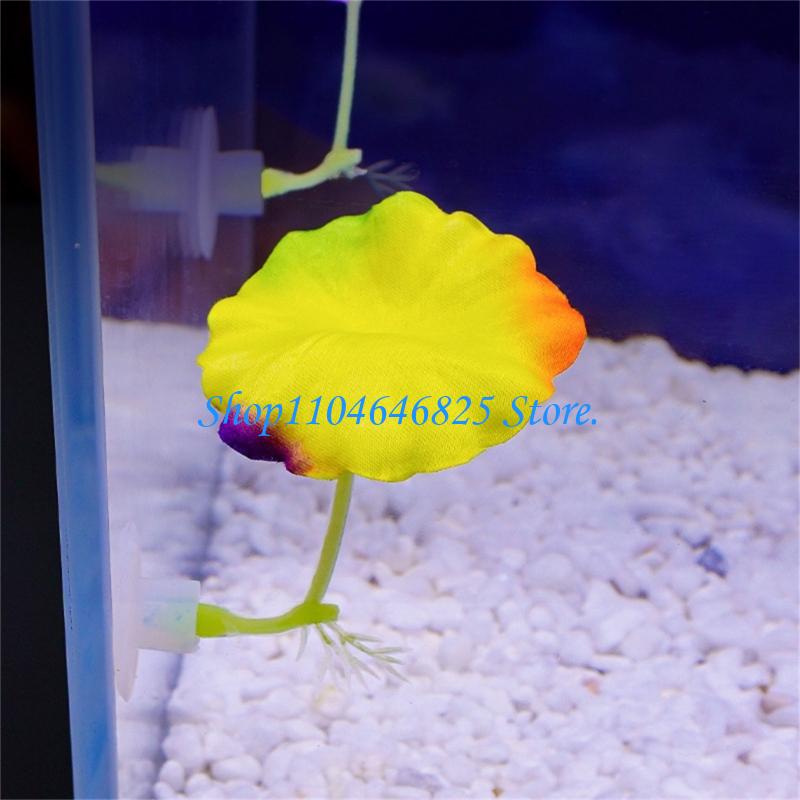 Artificial Fish Tanks Aquarium - Home Decor Habitat avis et prix