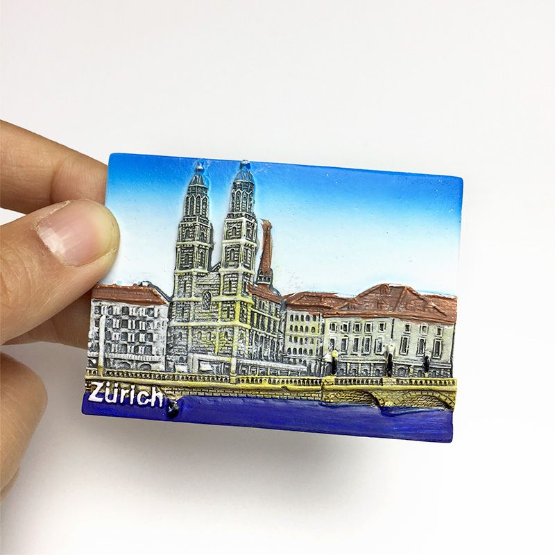 Switzerland Zurich (Grossmünst - Home Decor Zurich avis et prix