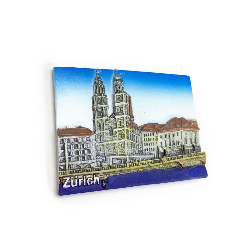Switzerland Zurich (Grossmünst - Home Decor Zurich avis et prix