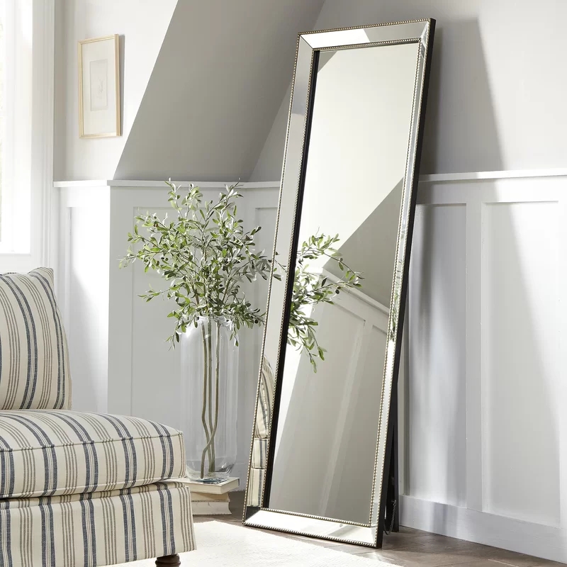 Full Length French Style Mirro - Flooring Home Decor avis et prix