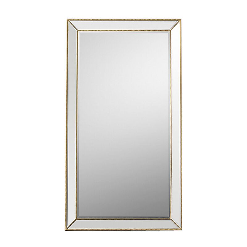 Full Length French Style Mirro - Flooring Home Decor avis et prix