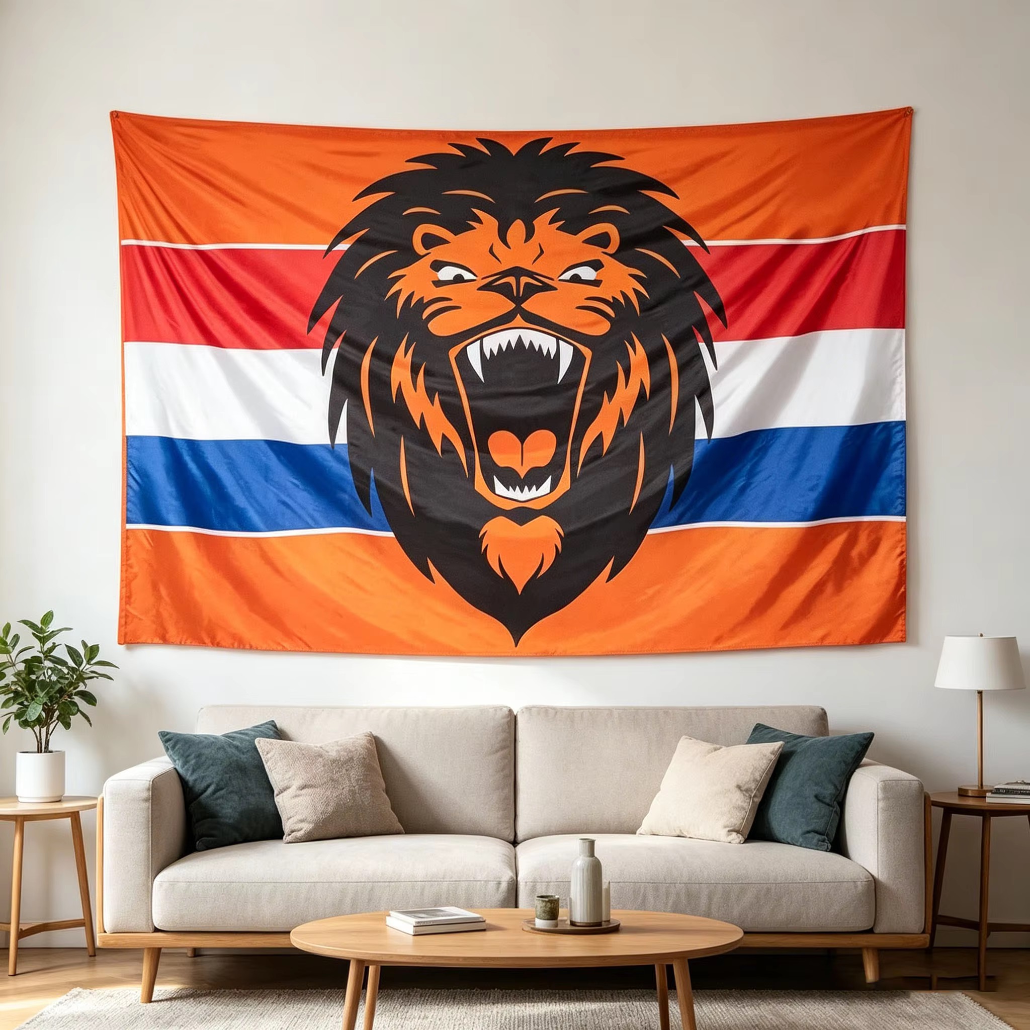 2026 Global Football Champions - Home Decor Netherlands avis et prix