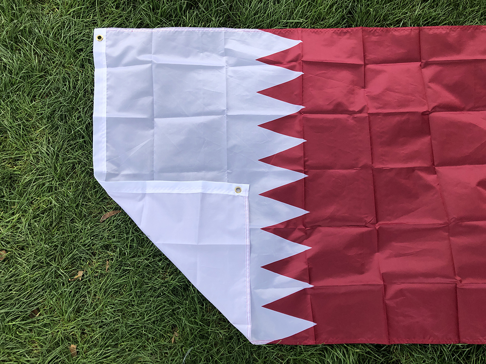 SKY F LAG free shipping Qatar  - Home Decor Qatar avis et prix