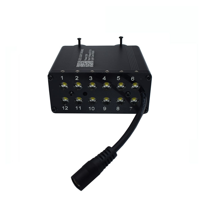 32W RGBW Twinkle APP Bluetooth - Home Decor App Free avis et prix