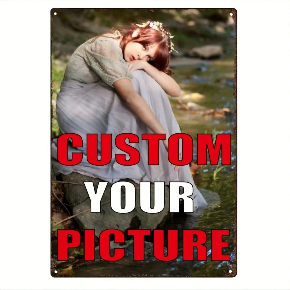 Personalized Custom Retro Alum - Home Decor Free Images avis et prix