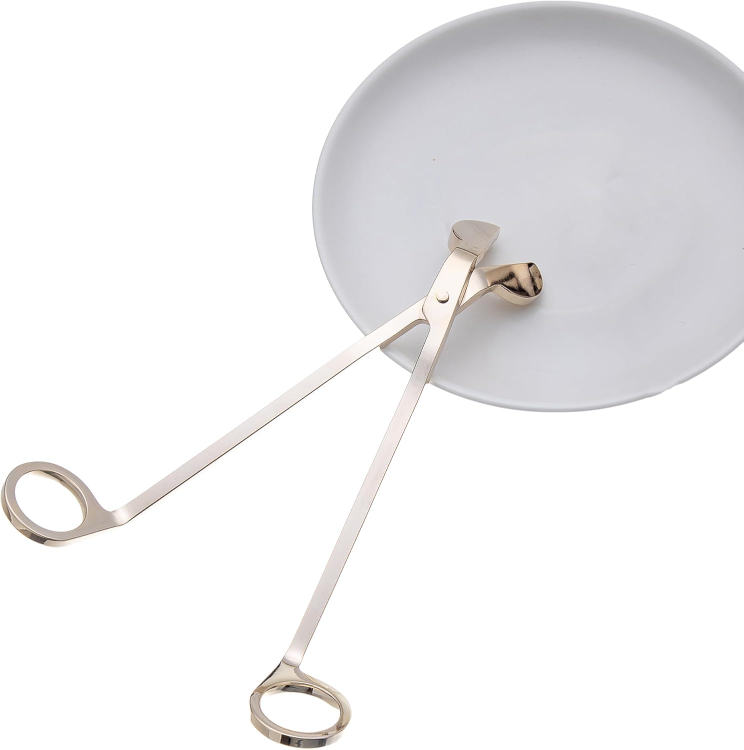 Candle Wick Trimmer with Snuff - Home Decor Free Images avis et prix