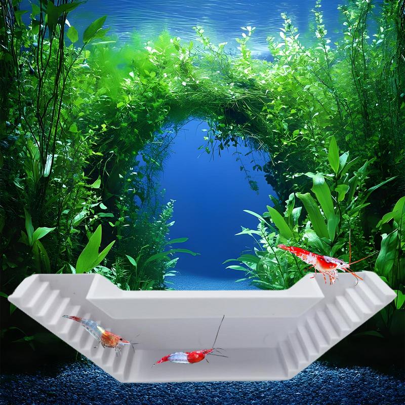 Shrimp Tunnel Shrimp Cave Deco - Home Decor Habitat avis et prix