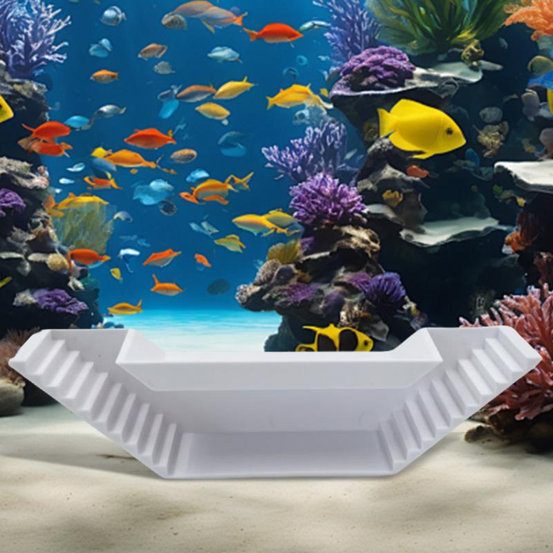 Shrimp Tunnel Shrimp Cave Deco - Home Decor Habitat avis et prix