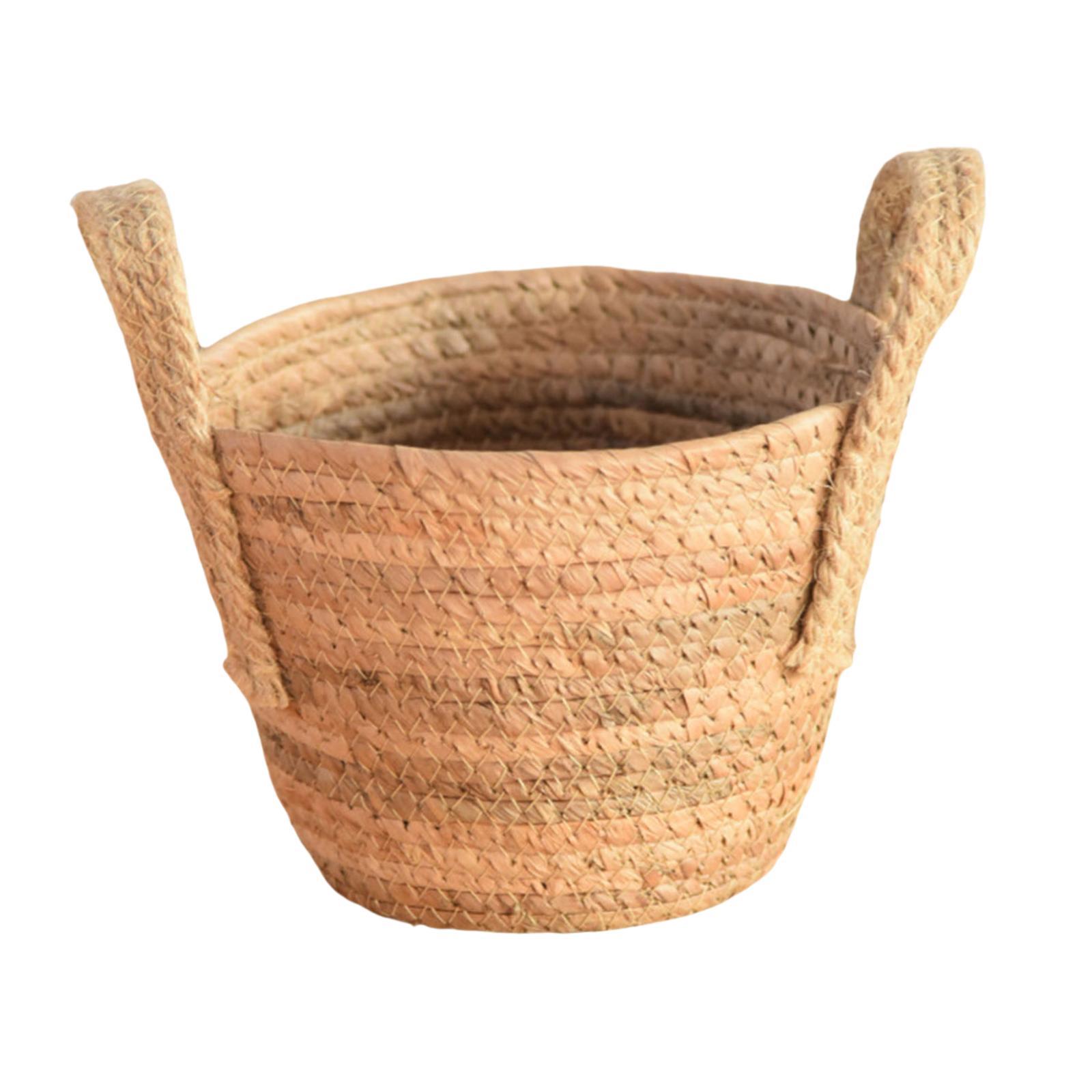 Decorative Storage Basket Laun - Home Decor Hampers avis et prix