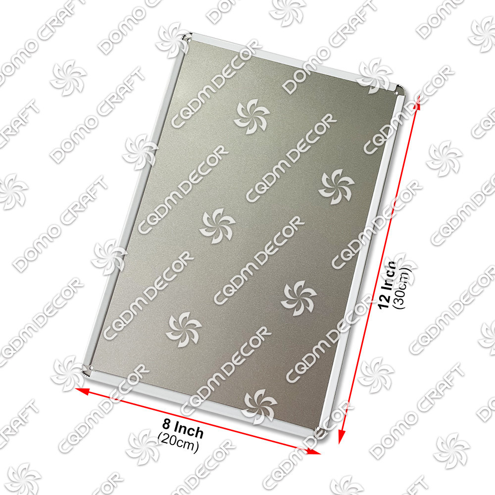 Switzerland Scenery Plaque Tin - Home Decor Zurich avis et prix