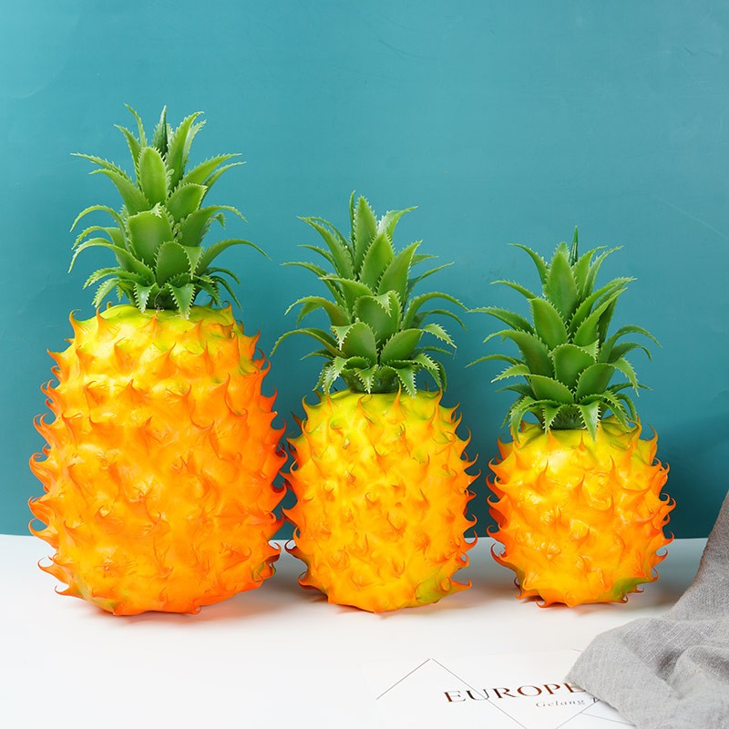 Fake Fruit Festive Party Suppl - Home Decor Store avis et prix