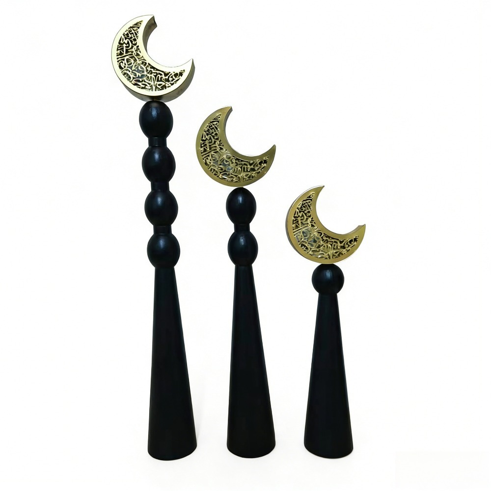 New Middle East Arabic Wooden  - Home Decor Ramadan avis et prix