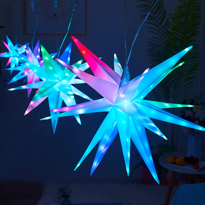 Smart LED RGB Star Light, Blue - Home Decor App Free avis et prix