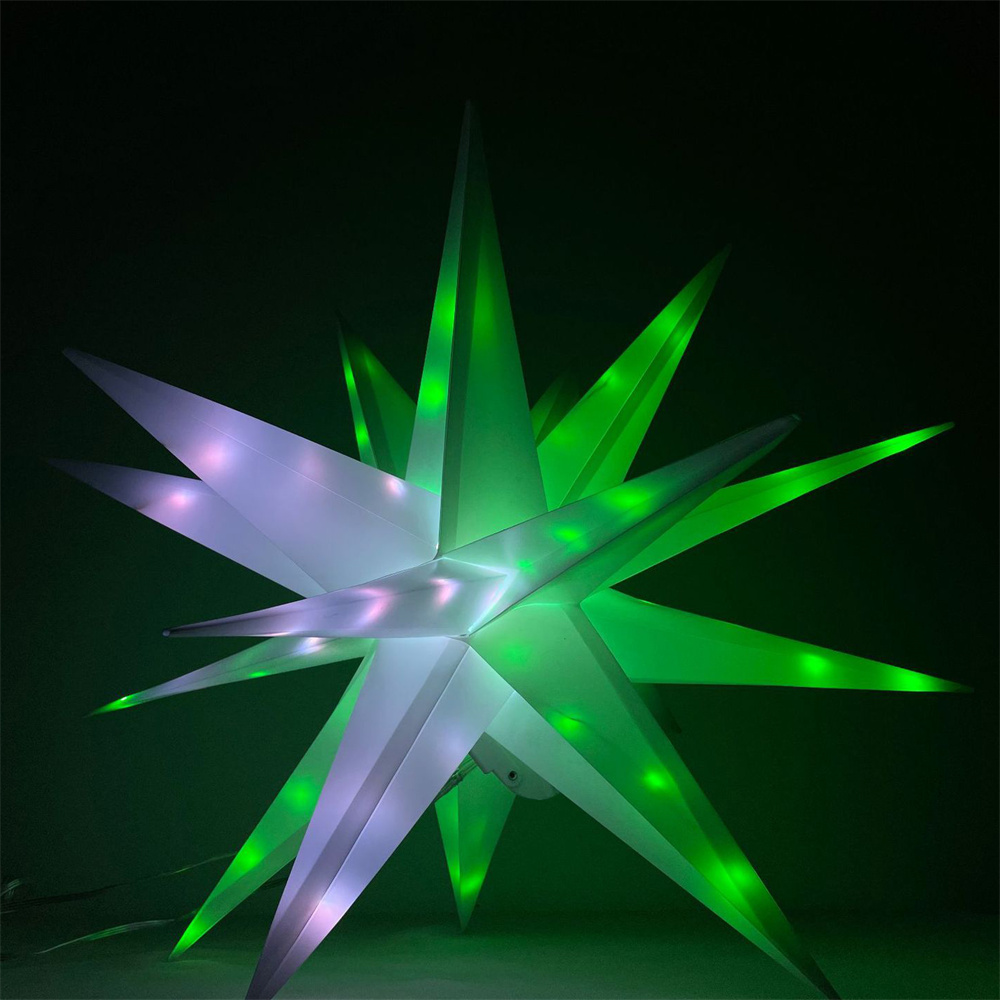 Smart LED RGB Star Light, Blue - Home Decor App Free avis et prix
