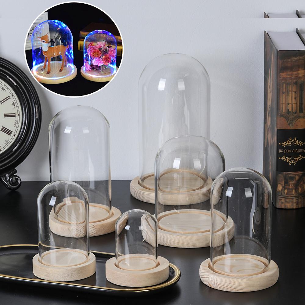 Terrarium Tabletop Fairy Light - Terrarium Glass Bottle avis et prix