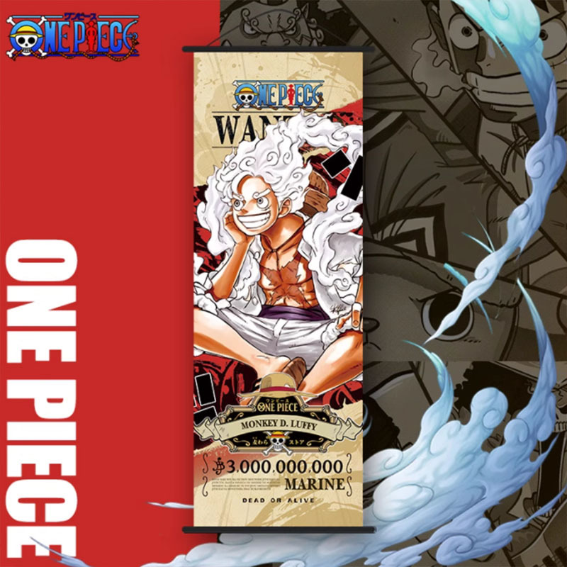 One Piece Ace Chopper Usopp So - Home Decor Aesthetic avis et prix
