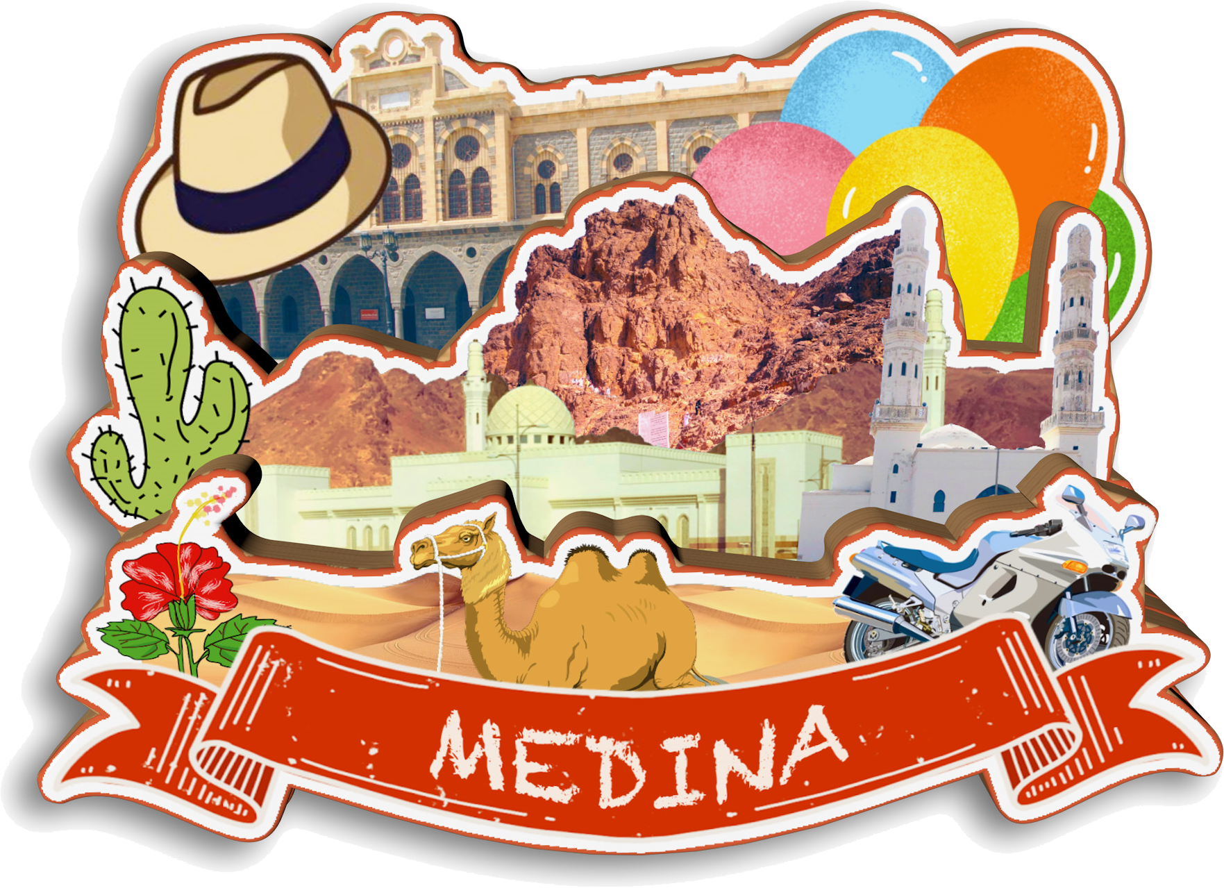 Jeddah Riyadh Makkah Medina Da - Home Decor Jeddah avis et prix