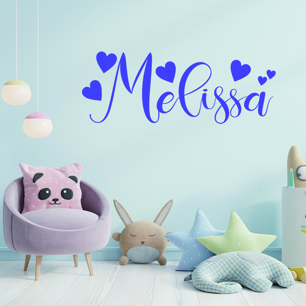 1pc Diy Personalize Custom Nam - Home Decor Vinyl Flooring avis et prix