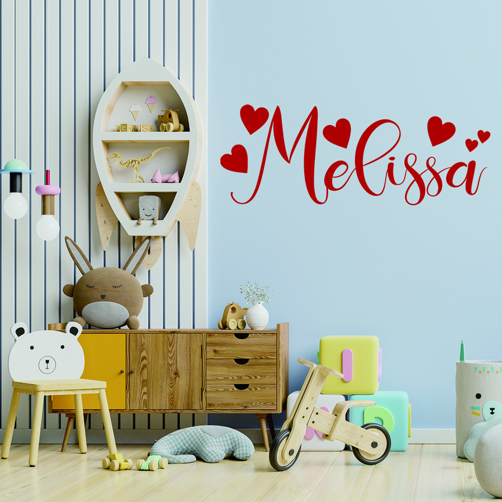 1pc Diy Personalize Custom Nam - Home Decor Vinyl Flooring avis et prix