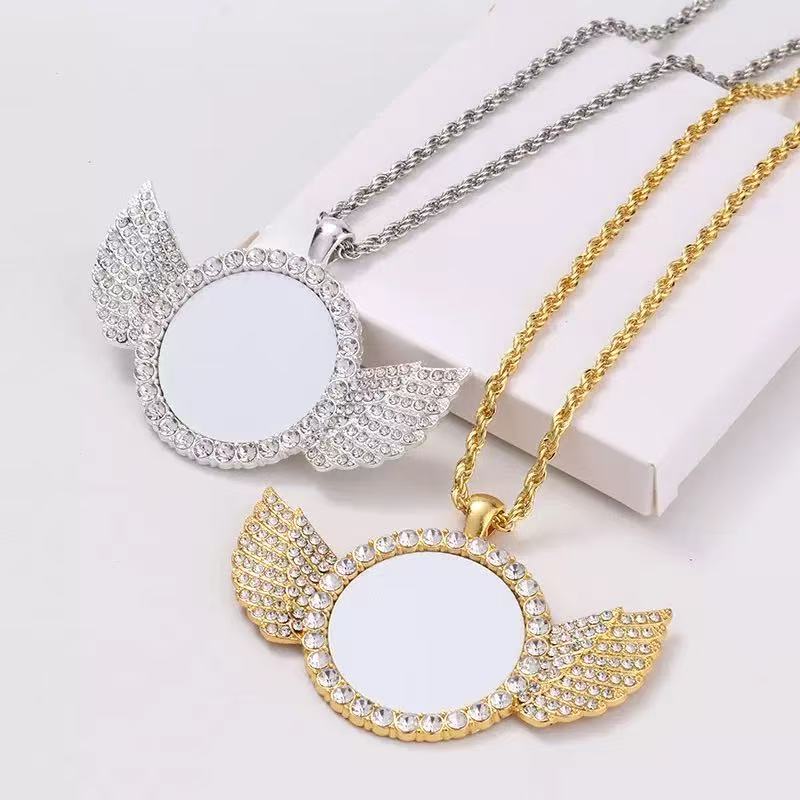 Personalized Full Set Of Neckl - Home Decor Inspo avis et prix