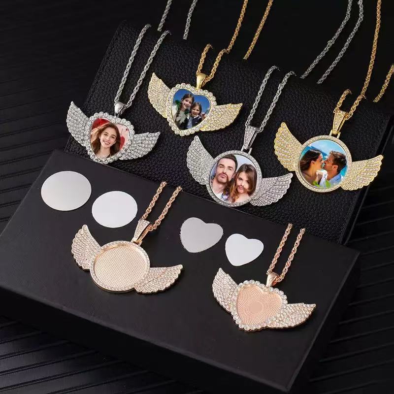 Personalized Full Set Of Neckl - Home Decor Inspo avis et prix