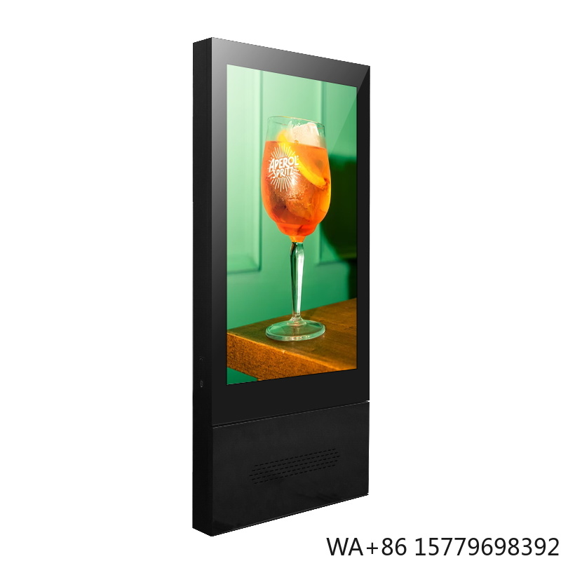 The Latest Aluminum LCD Advert - Flooring Home Decor avis et prix