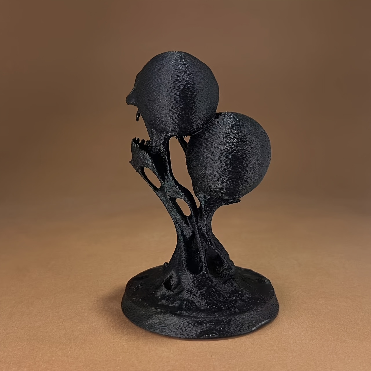 1-Piece Gothic Melting Skull S - Home Decor Enthusiast avis et prix