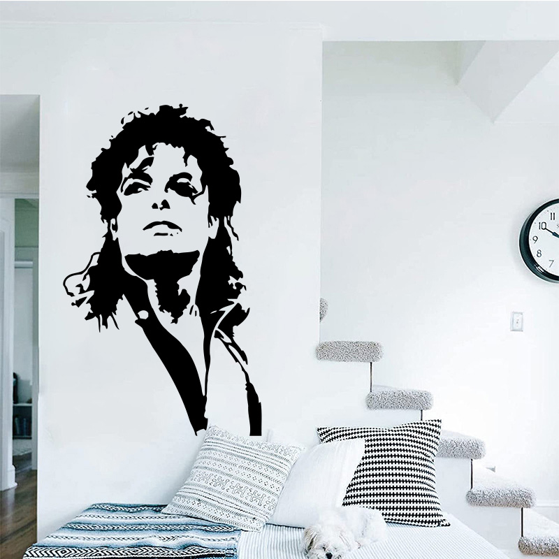 PVC Vinyl Engraving Sticker, A - Home Decor Vinyl Flooring avis et prix