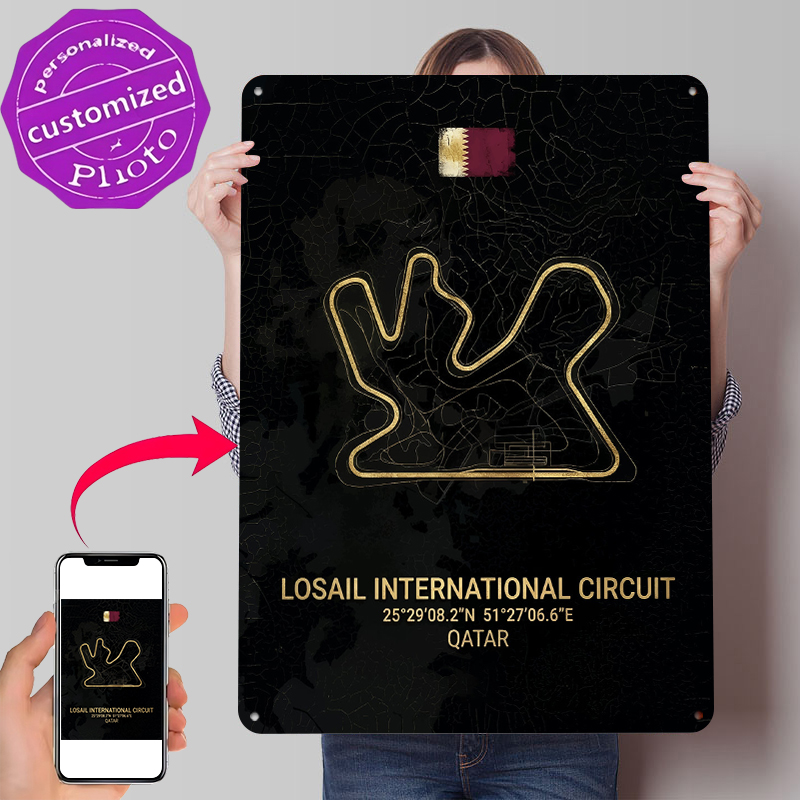 Losail International Circuit Q - Home Decor Qatar avis et prix