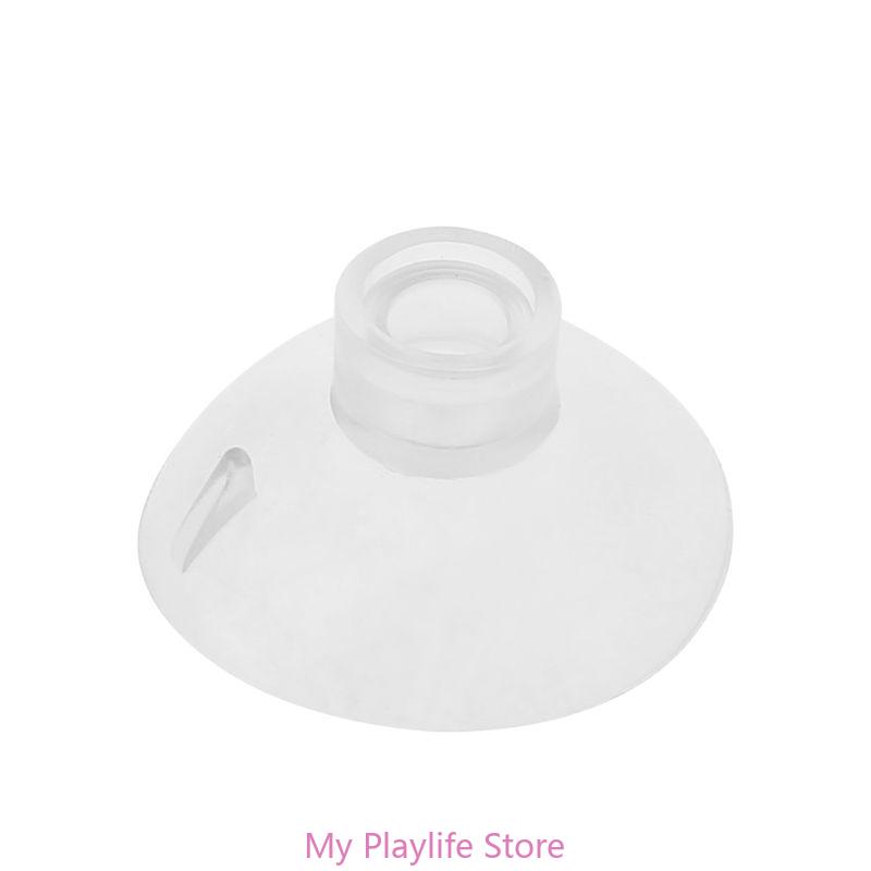 Replacement Suction Cups 3cm/1 - Terrarium Glass Bottle avis et prix