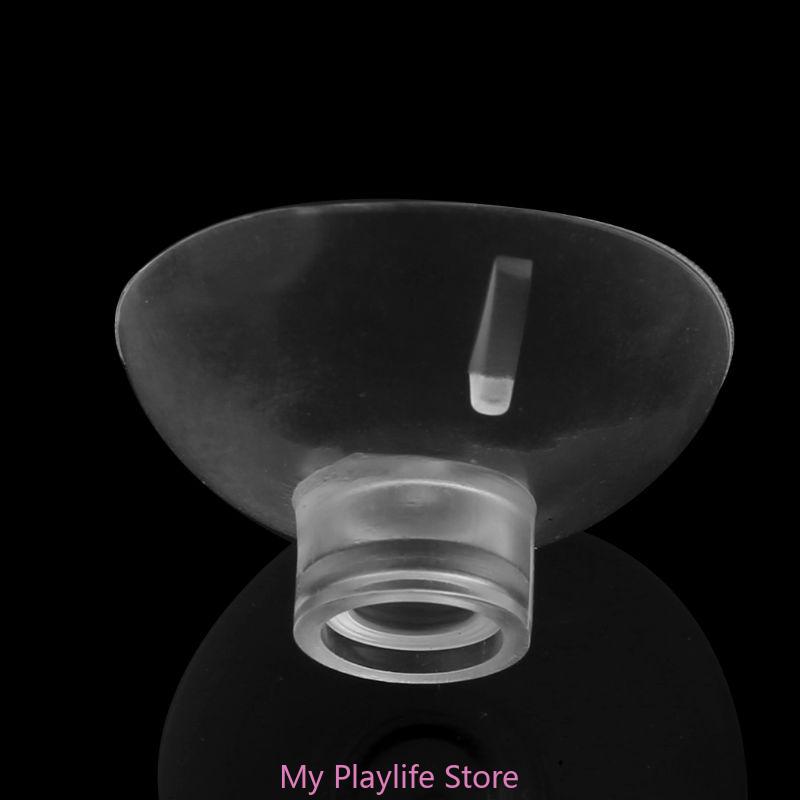 Replacement Suction Cups 3cm/1 - Terrarium Glass Bottle avis et prix
