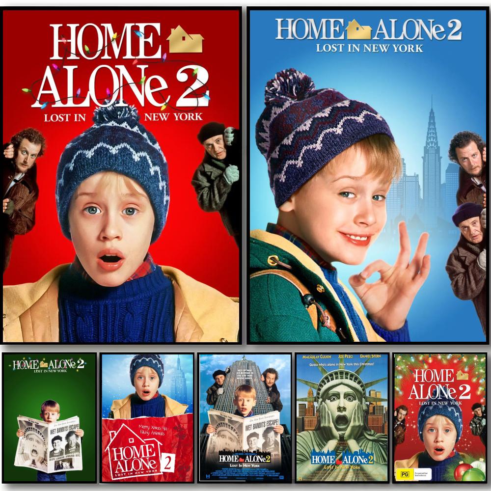 Funny Classic Movie H-Home Alo - Home Decor New York avis et prix