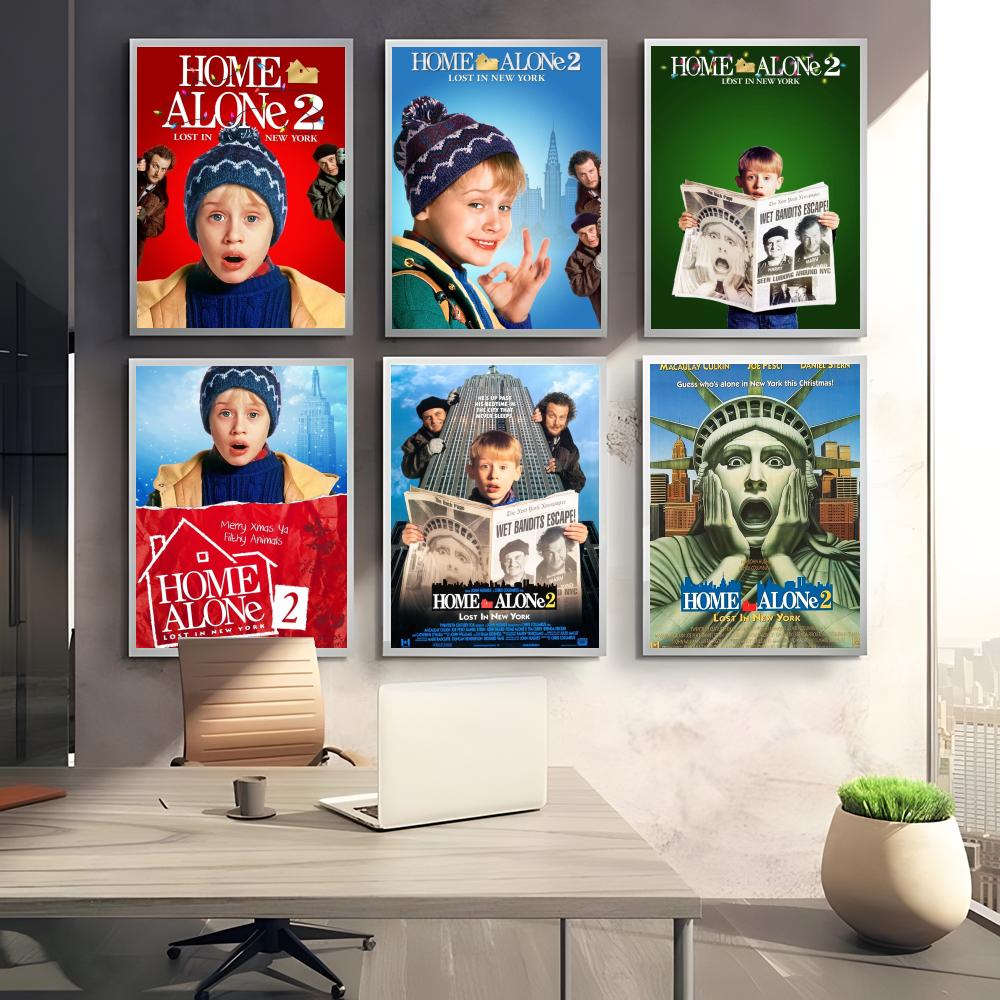 Funny Classic Movie H-Home Alo - Home Decor New York avis et prix